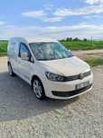 Volkswagen Caddy Vw Caddy Automat
