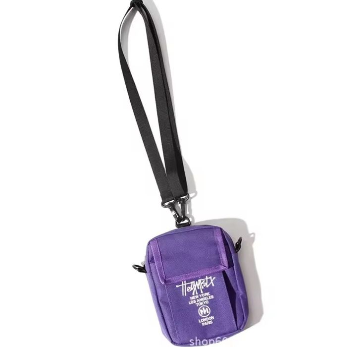 Сумка Stussy    .