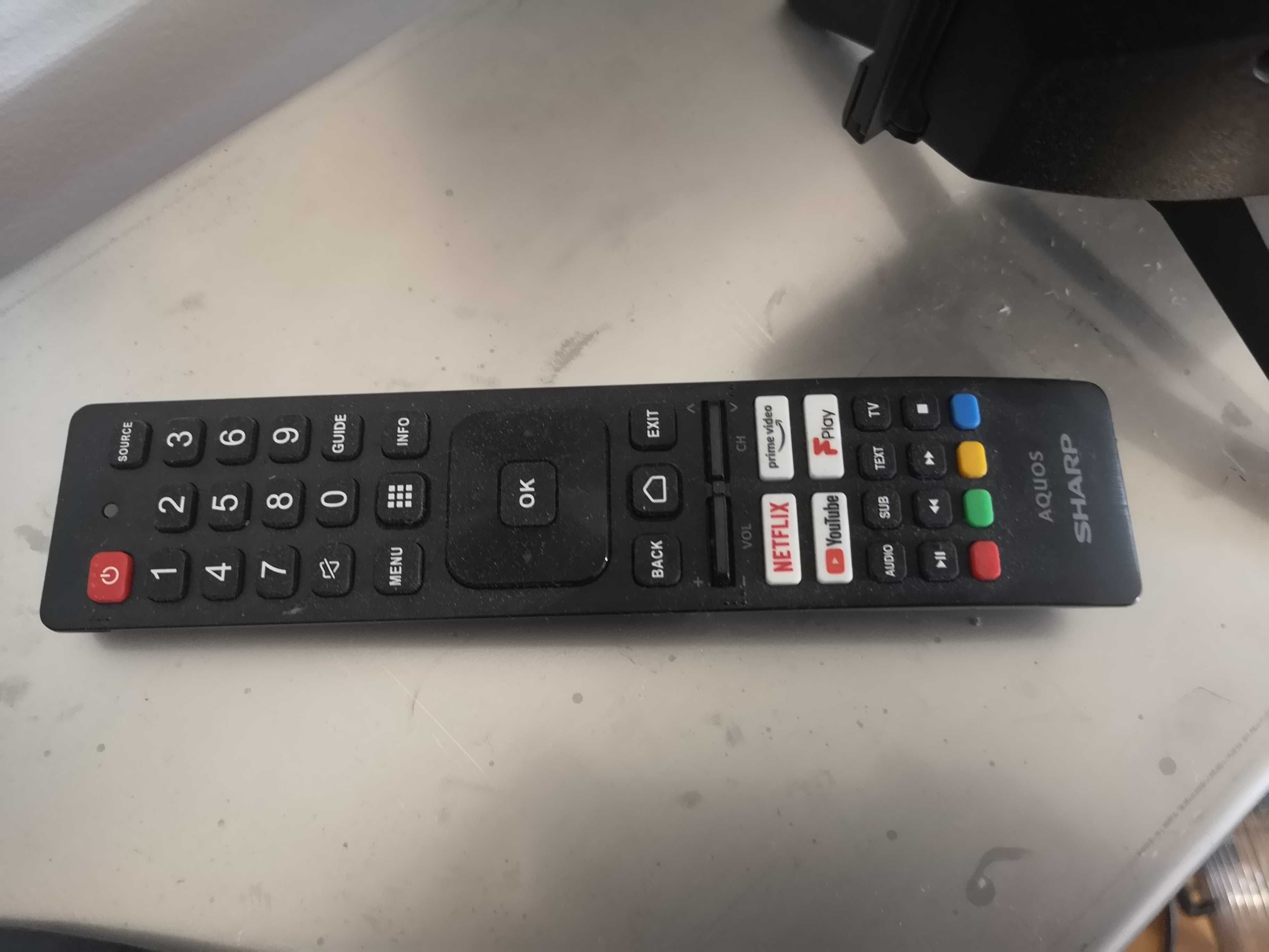 Telewizor Sharp 32''
