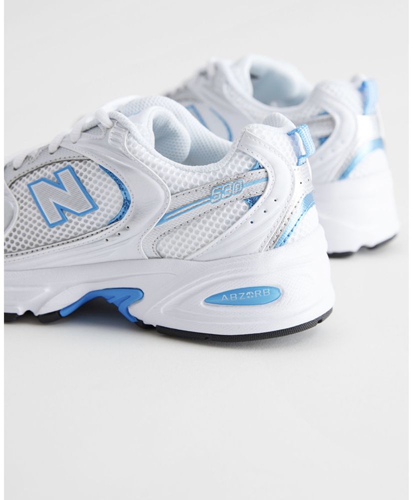 Кросівки new balance модель 530