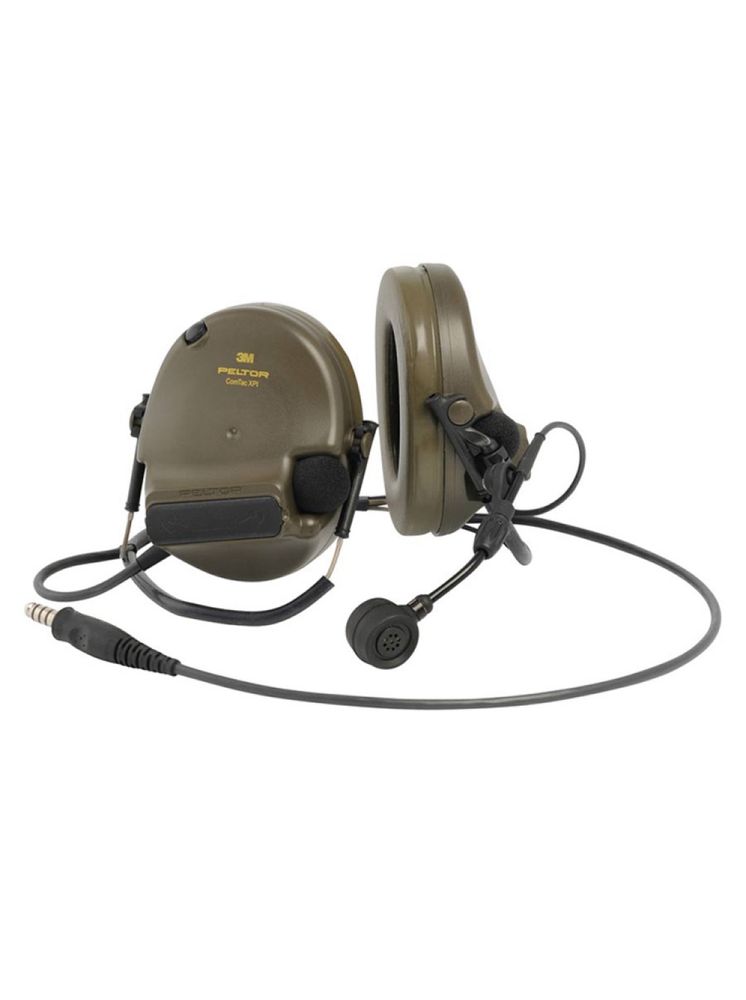 3M Peltor ComTac XPI 23db | MT20H682FB-92EU