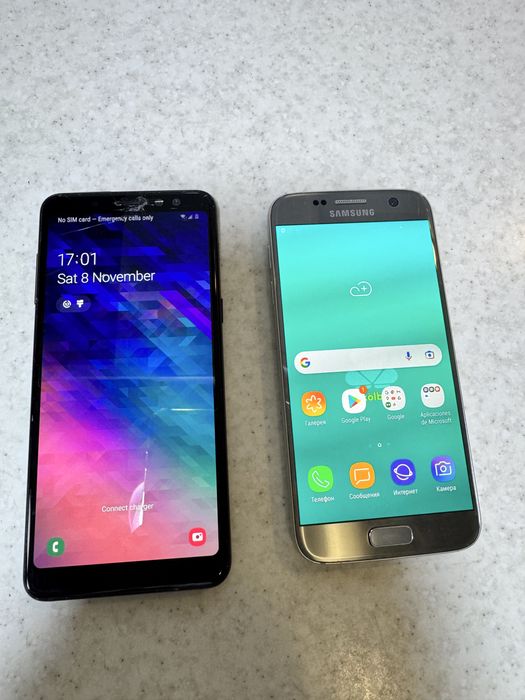 Лот Samsung или поштучно