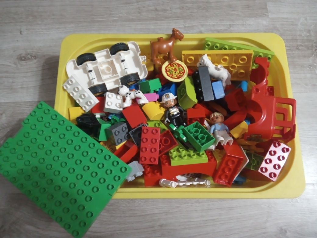 Sprzedam LEGO Duplo
