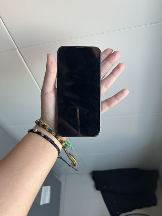 iPhone 13 Pro Como Novo