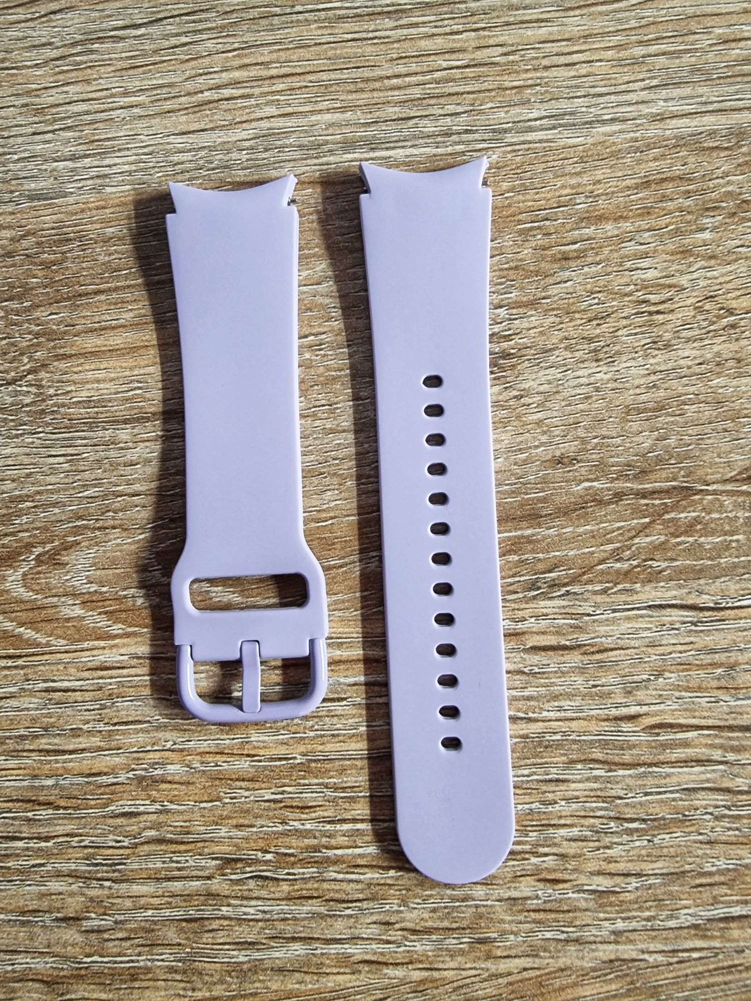 Ремешок  для часов  Apple Watch & Samsung Watch 4, 5 (20mm)