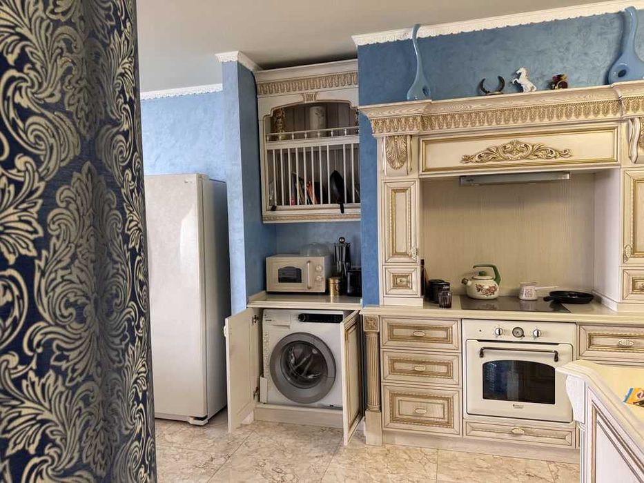 150 тыс.$ ПРОДАЖА / Квартира в центре с ремонтом 150м2 / Гагарина /