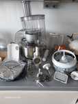 Robot kuchenny Bosch MUM58364