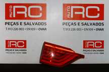 FAROLIM ESQUERDO KIA SPORTAGE