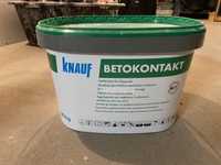 Środek gruntujący do betonu Knauf Betonkontakt 20 kg