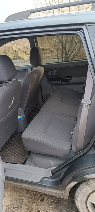 Продам Kia Carens, 1,6 газ/бензин