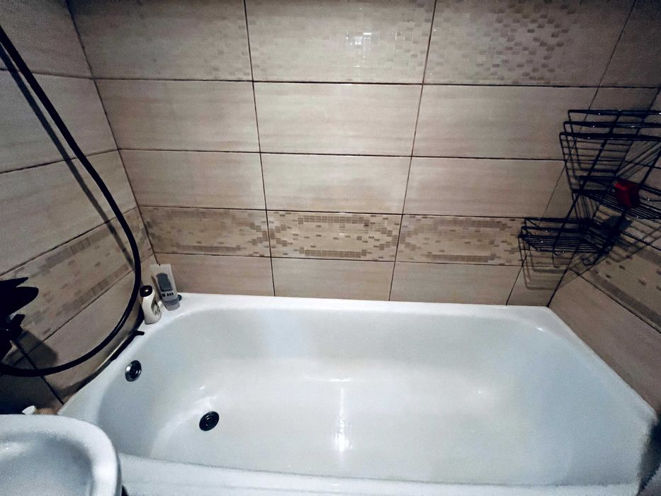 Оренда квартири подобово, посуточно, район 9, 2-х кімнатна, Лушпи