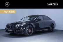 Mercedes-Benz Klasa E Mercedes-AMG E 53 Hybrid 4MATIC+