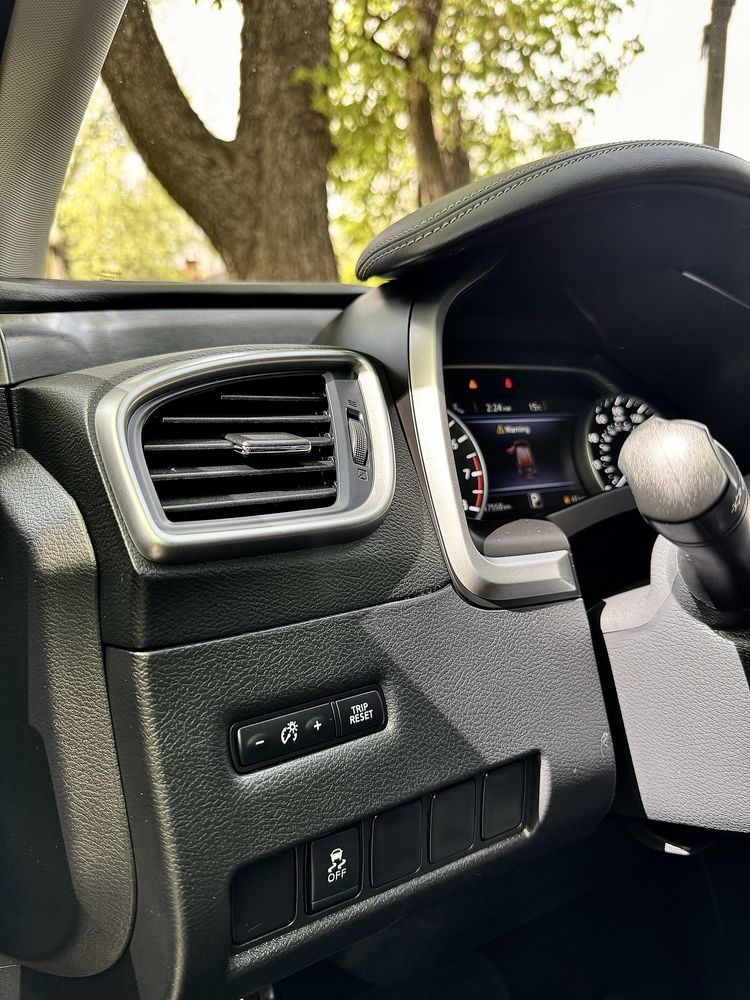 Продам Nissan Murano Z52 SV 2019