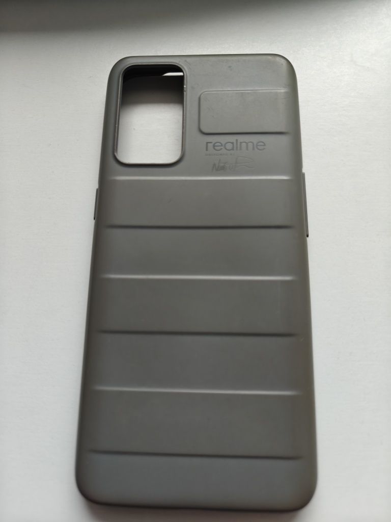 REALME GT Master Edition