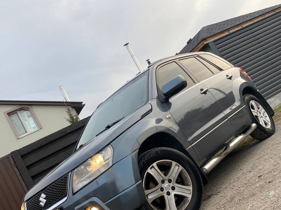 Продам Suzuki Grand Vitara