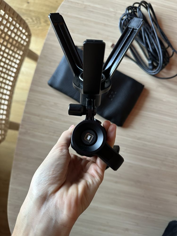RODE NT-USB мікрофон