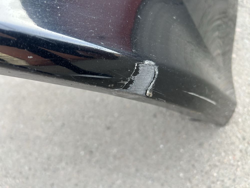 Toyota Camry 70 бампер передний от 18-20год 52119-33A50LE