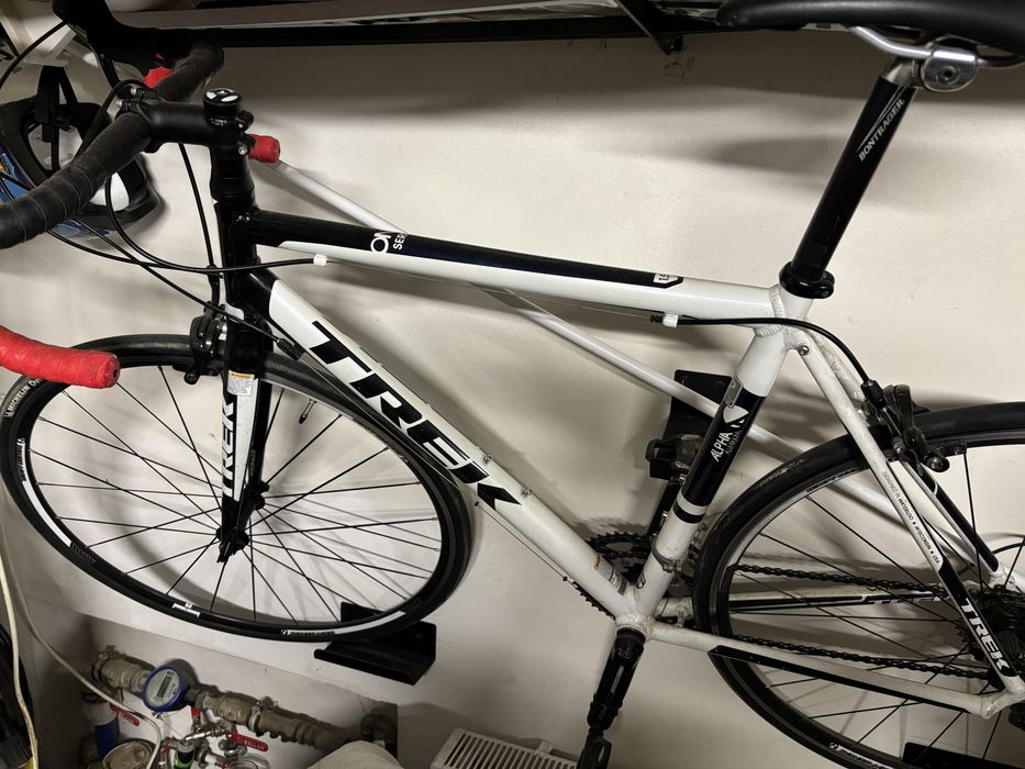 Szosa Trek 1.5 alpha 56