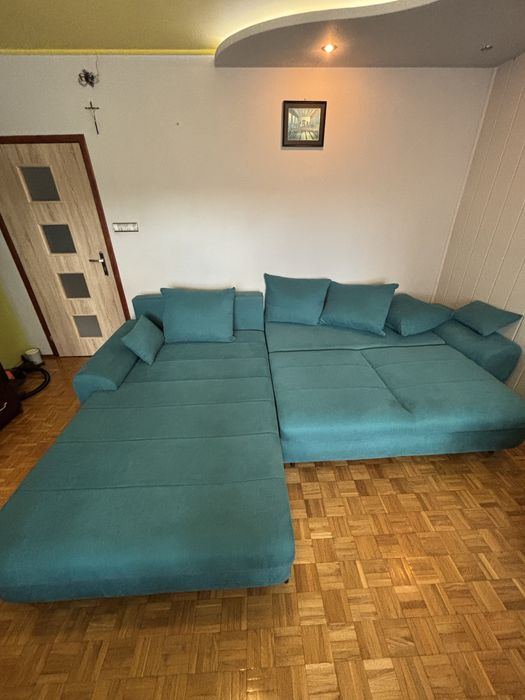 Narożnik YOKO, rozkładany