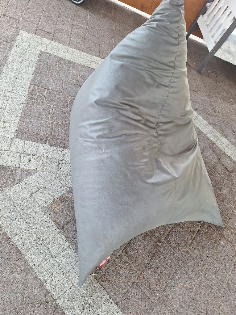 Pufa fatty duża XXL