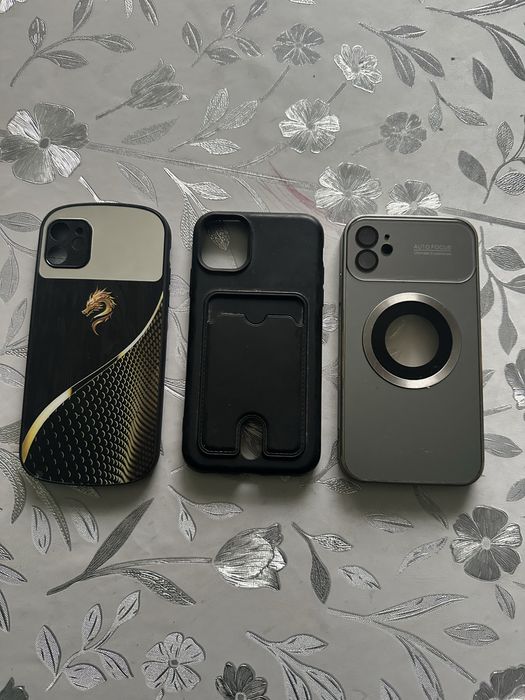 Oddam etui iphon 11 i 11pro
