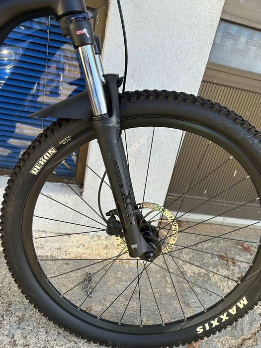 Giant Elétrica (Talon E+ 2 de 2021)