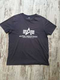 Alpha Industries футболка.