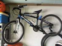 Bicicleta QUER AL650 Roda 24