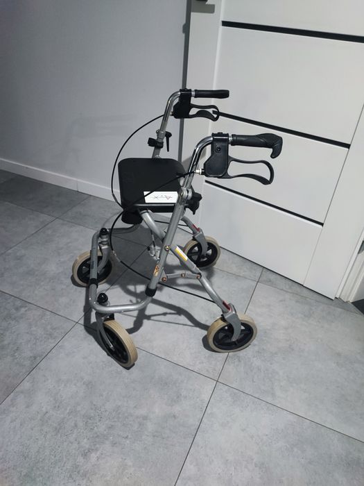 Chodzik dla dorosłych