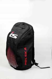 Gym Fitness Bag, Sports Backpack, Suitable For Fitness, Travel, Daily