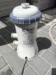 Pompa do basenu INTEX C530