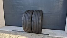 Hankook 245/45 ZR19 Ventus 2021 na sezon