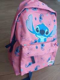 Plecaczek Stitch nowy