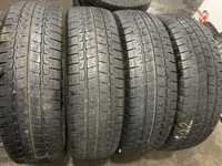 Шини 225/75 R16C Falken 6мм 2022 рік 225 75 16С