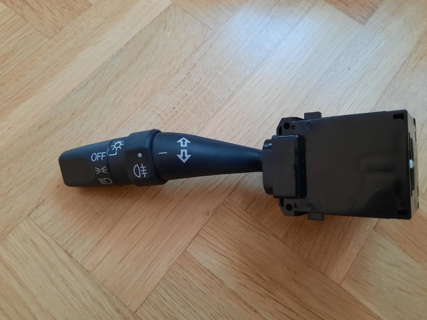 Honda CIVIC 7 generacji 2001-05 przełącznik świateł kierunkowskazów
