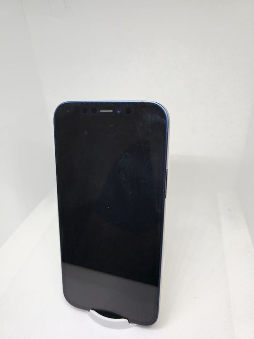 Iphone 12 128GB Azul - Preço Fixo