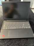 Laptop lenovo ideapad
