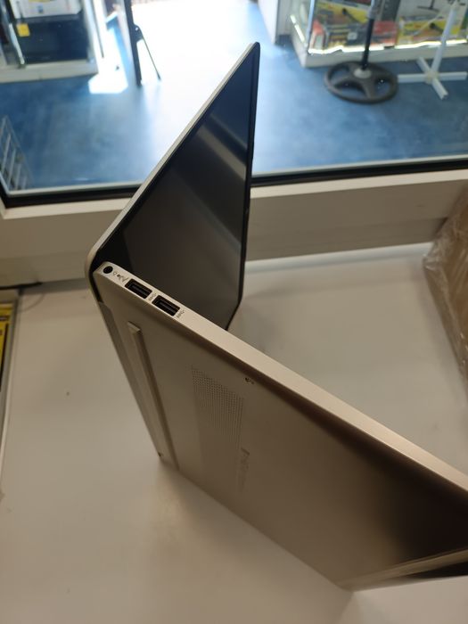 Laptop Hp15s i3-1115g4 8/256ssd win11 Komis Madej Sc