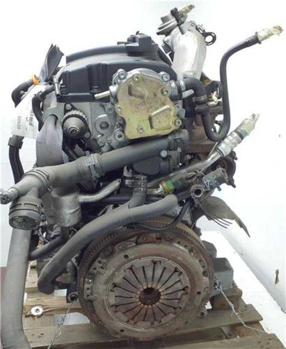 Motor Seat Ibiza, VW Polo, Audi A2  1,4tdi 75cv   ref: AMF