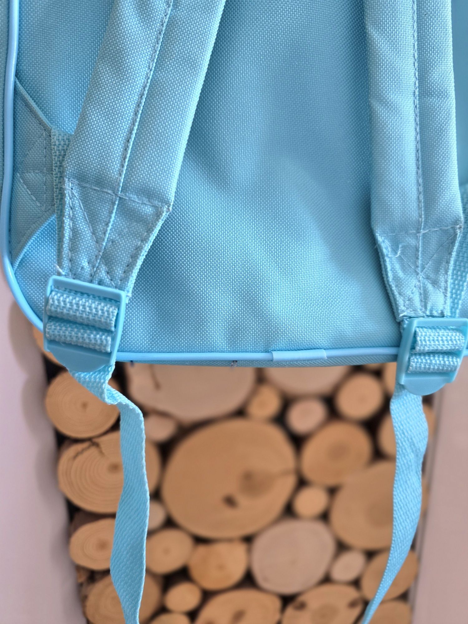 Plecak Frozen Anna Elsa Kraina Lodu nowy bez metki kindergarten