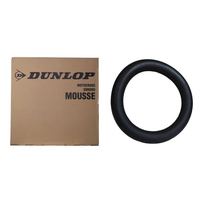 MOUSSE DUNLOP FM19 S,C NP 19, 18  pianka, wkład do opon, cross, enduro
