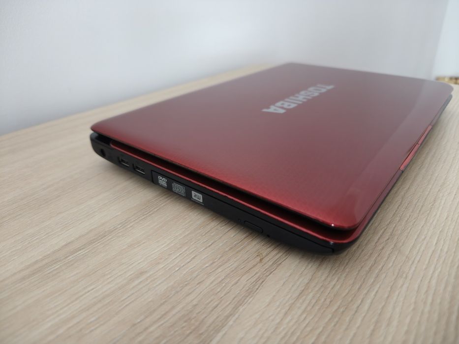 Portátil Toshiba Satellite L635-128