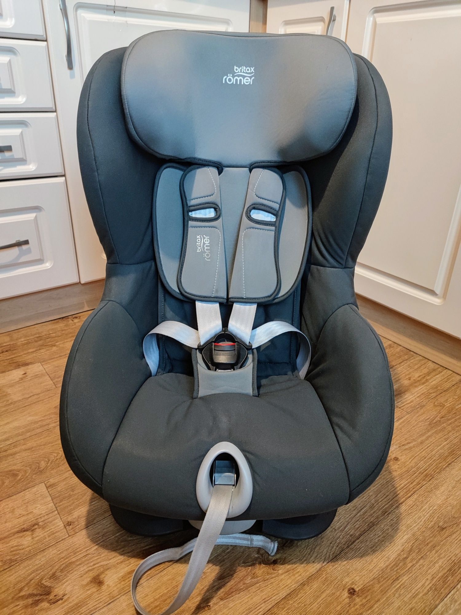 Автокрісло Britax romer king 2