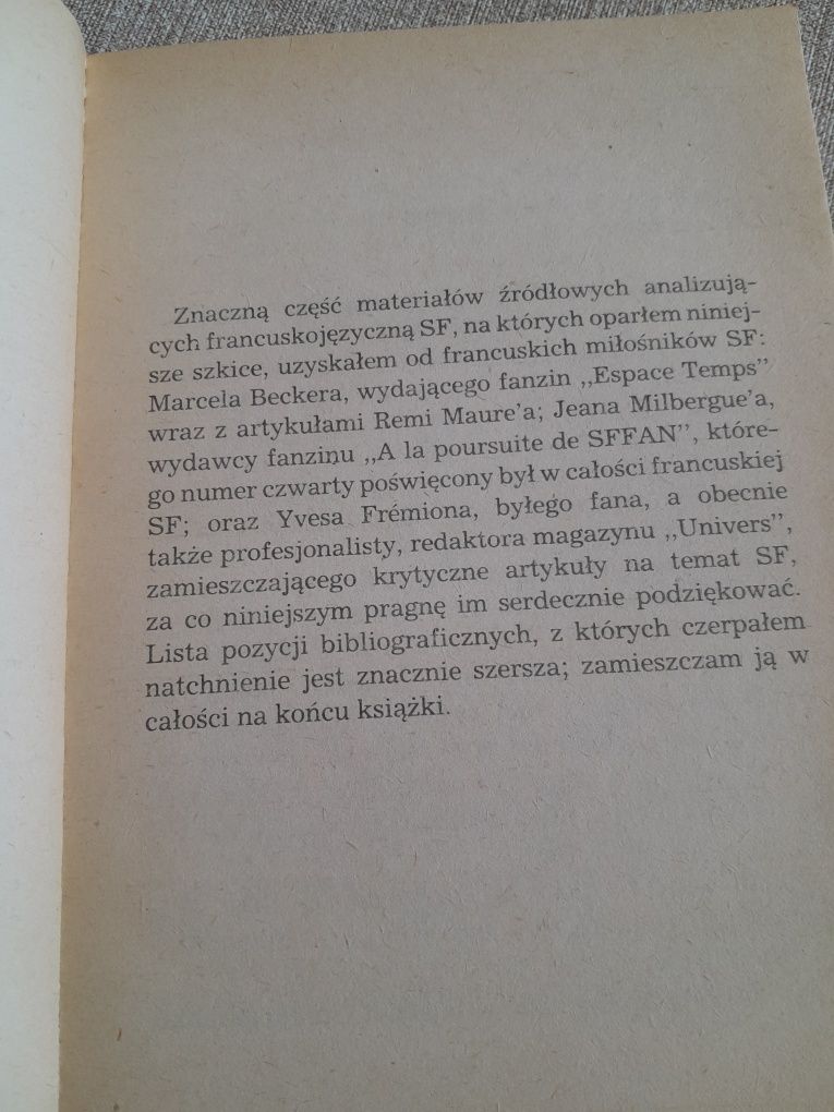 Andrzej Pruszyński Budowniczowie gwiazd 2