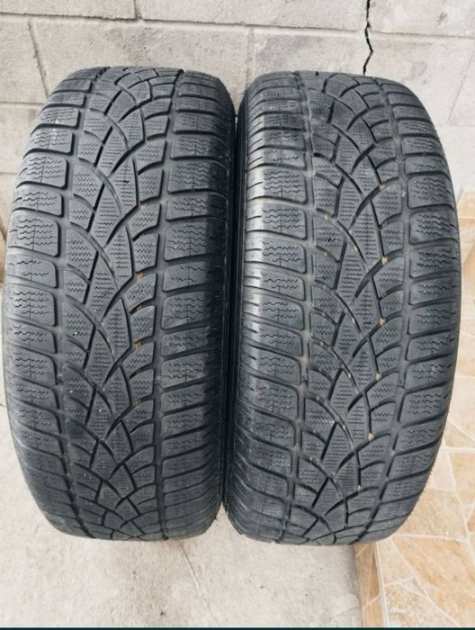 Kontinental 215/60/17  та 225/60/17  2020 р