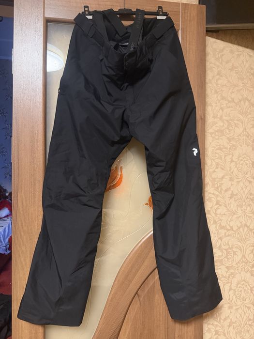 Продам лижний полукомбінезон XXL