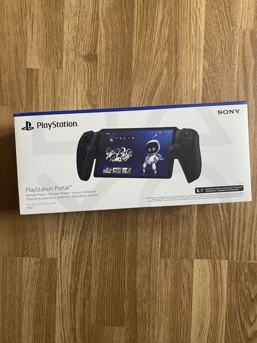 Playstation Portal Remoto