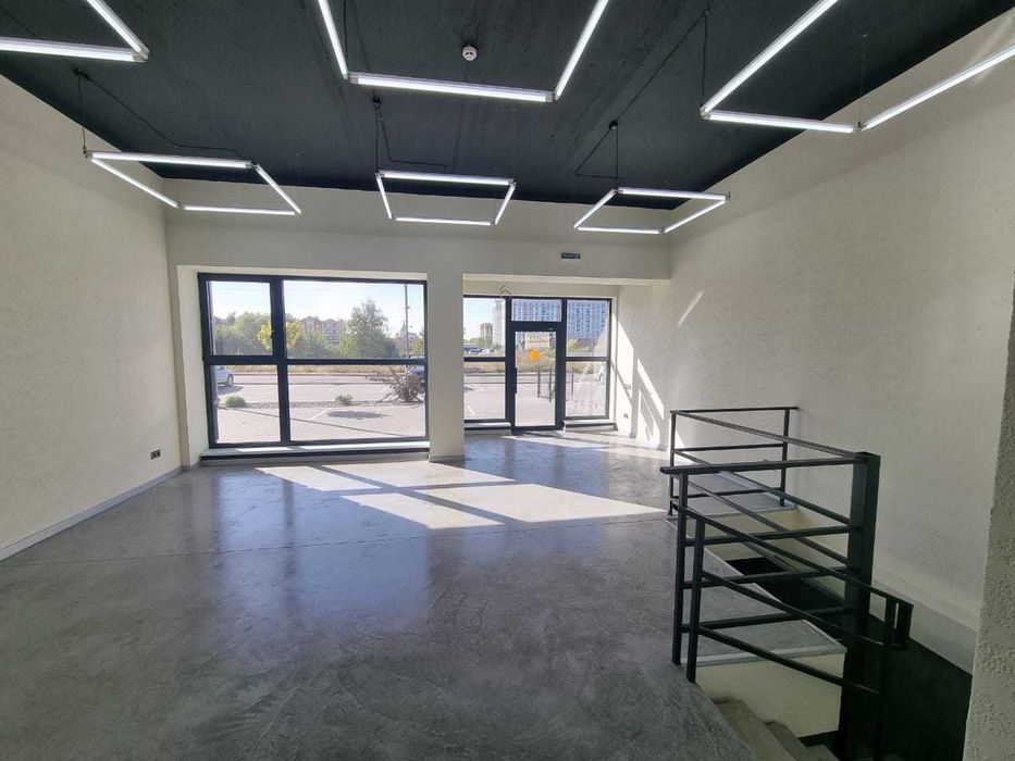 Комерційне приміщення