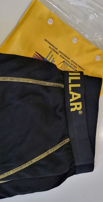 Термобілизна САТerpilar