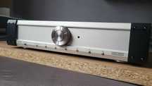 Wzmacniacz stereo Musical Fidelity A 3.5